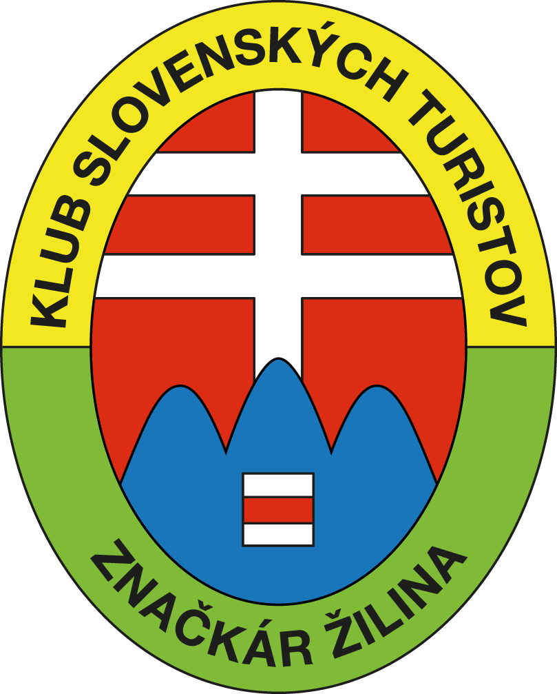 Klub Značkár